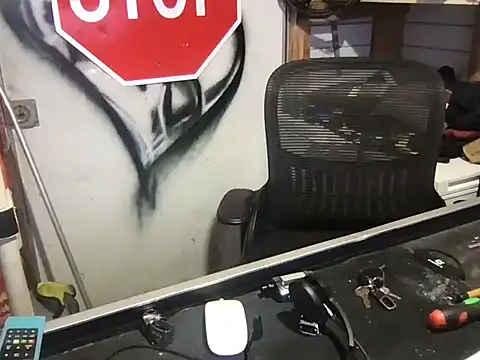 SinlessFreedom7 online show from 02.18.26