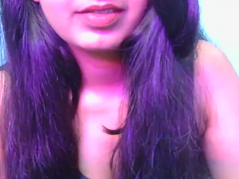 Snapshot of Hii_Anika chatting on 11.26.25 Hii Anika online show from 11.26.25
