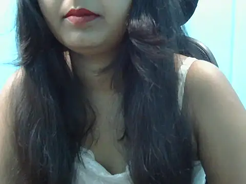 Snapshot of Hii_Anika chatting on 12.01.25 Hii Anika online show from 12.01.25