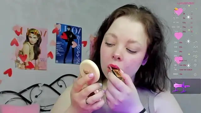 Vlada vv online show from 03.01.26