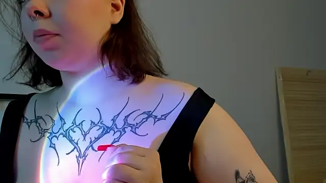 Vlada vv online show from 03.31.26