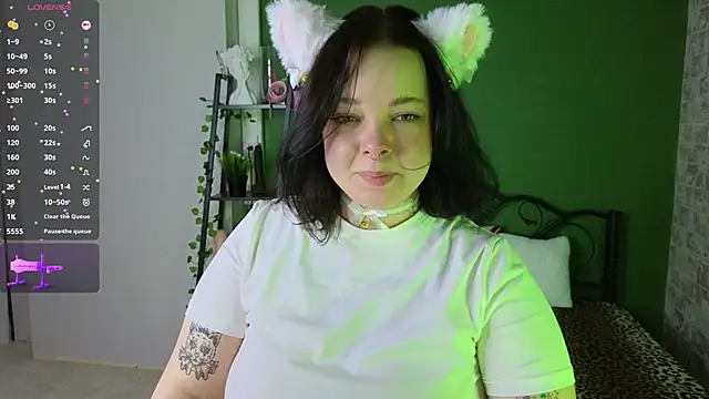 Vlada vv online show from 04.10.26