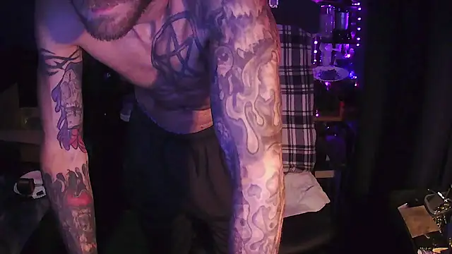 KingCole2390 online show from 02.16.26