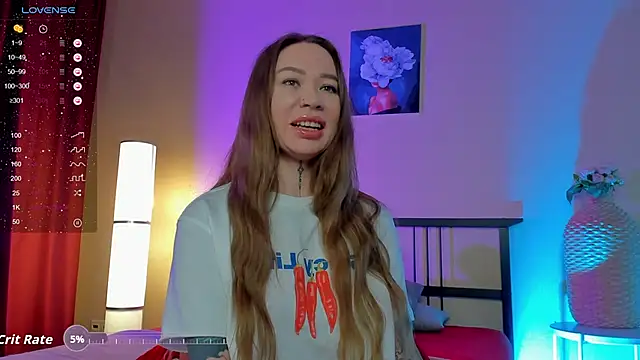 Kalina Malina online show from 02.19.26