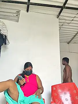 Desicouple1706 online show from 01.06.26