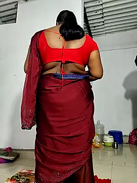 Desicouple1706 online show from 04.09.26