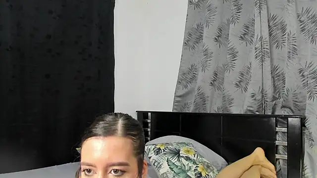 Violeta Gracee online show from 03.24.26