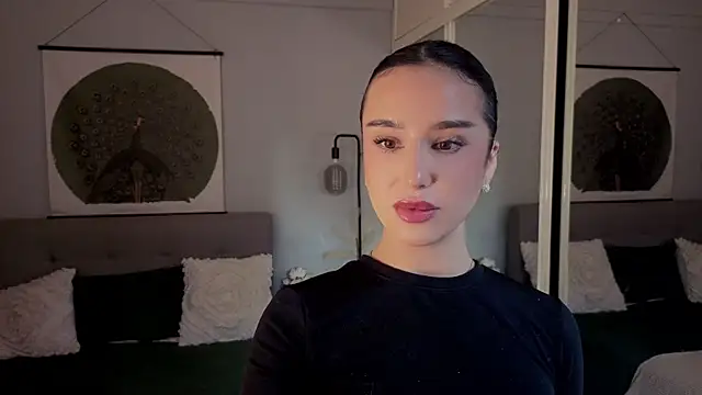 ShyColette online show from 05.22.26