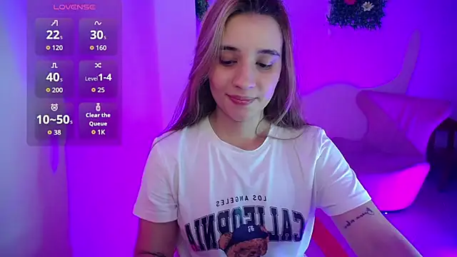 Karol Stones online show from 12.05.25