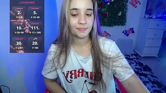 Karol Stones online show from 01.08.26