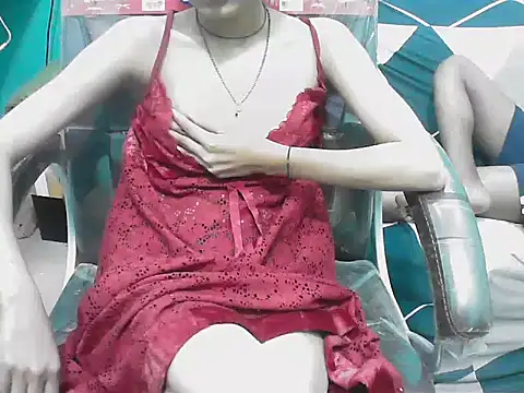 Snapshot of hello_baby01 chatting on 02.27.26 hello baby01 online show from 02.27.26