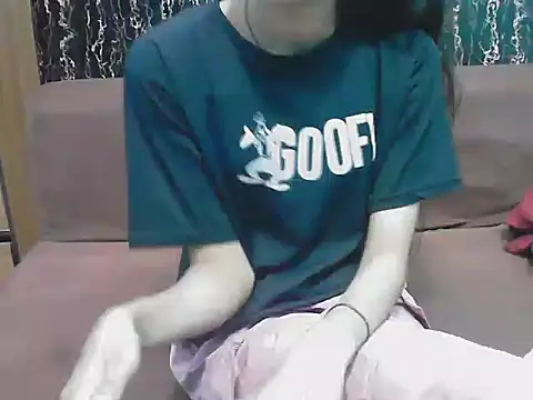 hello baby01 online show from 03.31.26