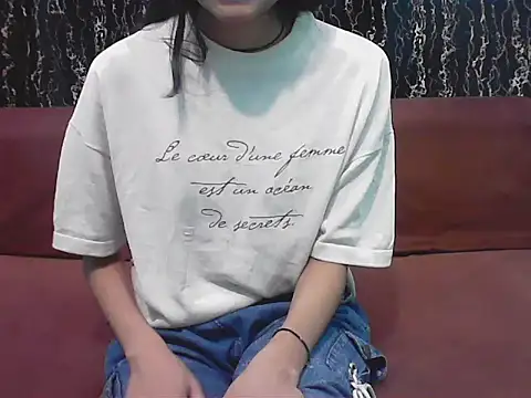 hello baby01 online show from 04.04.26