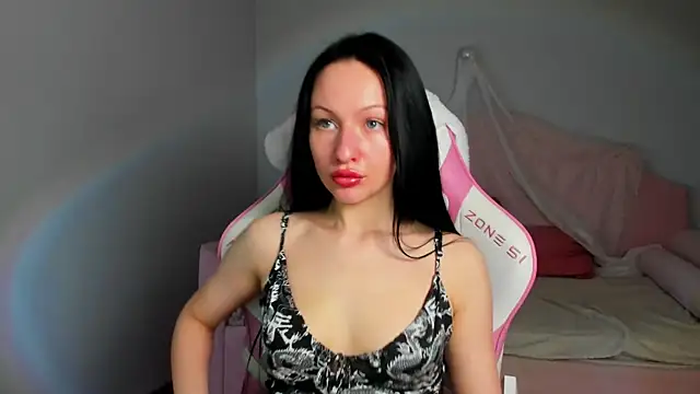 NaomiBlakes online show from 02.13.26