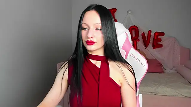 NaomiBlakes online show from 02.14.26