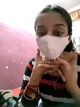 -AYUSHI01 online show from 12.17.25