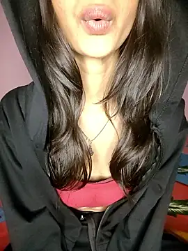 -AYUSHI01 online show from 01.06.26