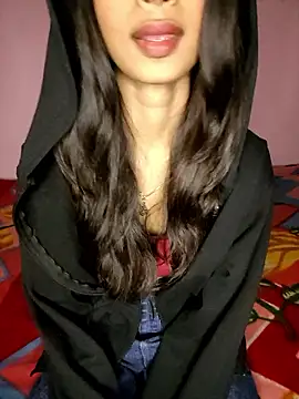 -AYUSHI01 online show from 01.12.26