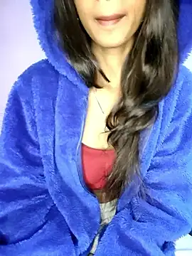 -AYUSHI01 online show from 01.16.26