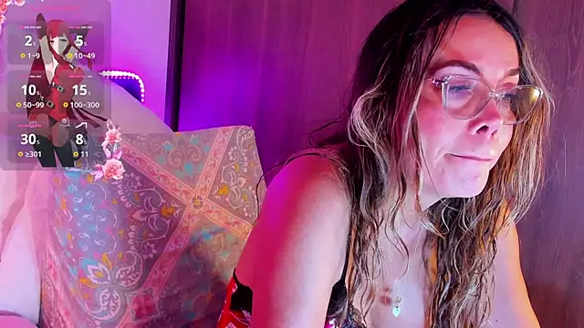 venus desired260669 online show from 01.19.26