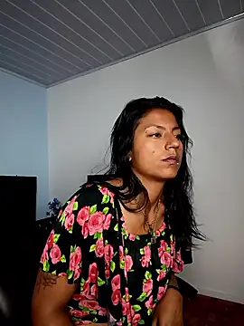 SamathaMay online show from 01.12.26