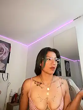 SamathaMay online show from 03.10.26