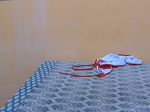 Honey Baby1 online show from 02.14.26