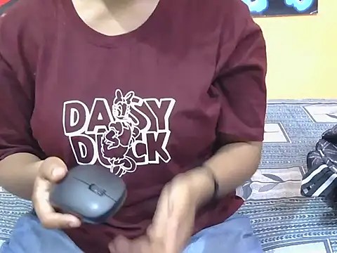 Honey Baby1 online show from 05.10.26