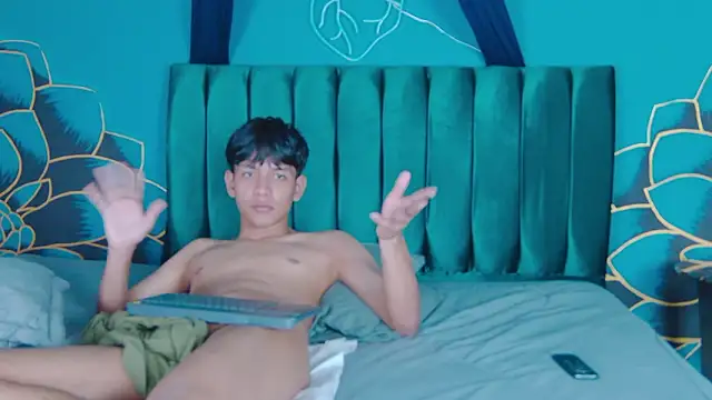 Liam Sinclair online show from 01.31.26