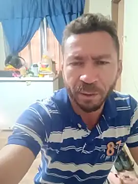 RobertoLuiz84 online show from 05.04.26