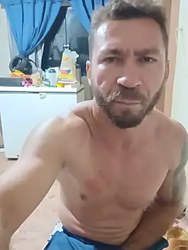 RobertoLuiz84 online show from 05.07.26