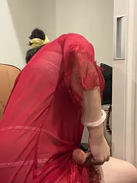 Queen-of-Love online show from 01.17.26