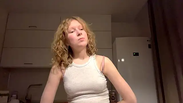 ElfriedaZwack online show from 12.03.25