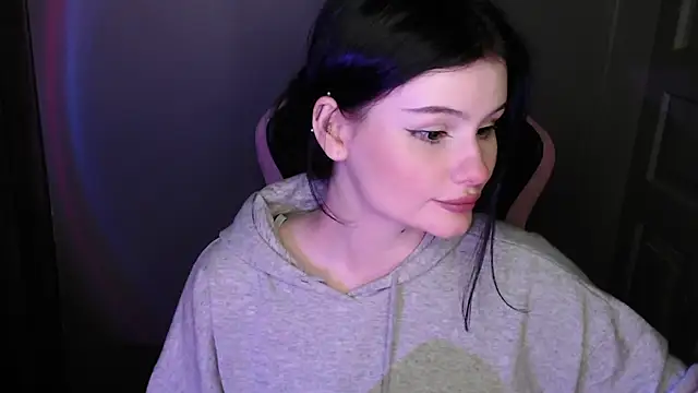 Moon raven online show from 02.21.26