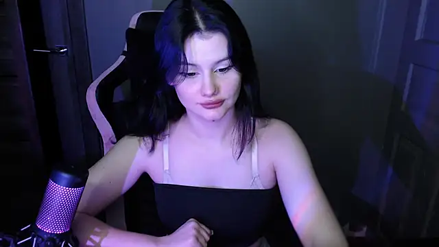 Moon raven online show from 02.23.26