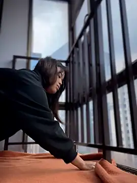 Toffee-00 online show from 02.22.26