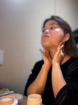 Toffee-00 online show from 03.23.26