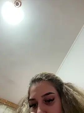 CrazyJessika online show from 03.18.26