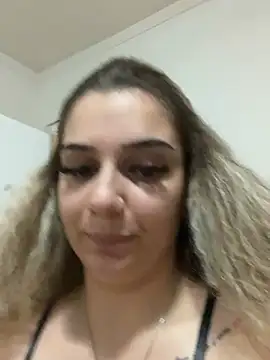 CrazyJessika online show from 03.25.26