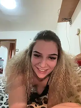 CrazyJessika online show from 04.05.26