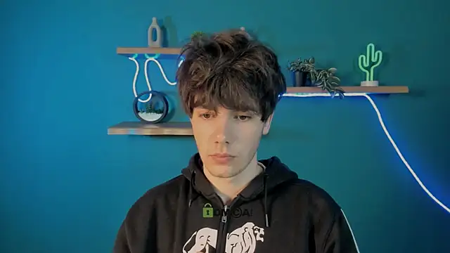 Snapshot of damon_rich chatting on 11.30.25 damon rich online show from 11.30.25