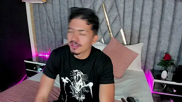 NicolaiKarav online show from 02.02.26