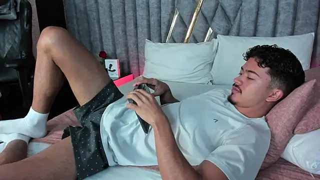 NicolaiKarav online show from 02.08.26