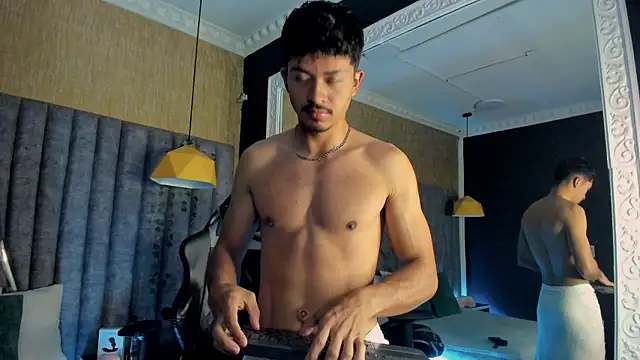 NicolaiKarav online show from 03.02.26