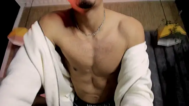 NicolaiKarav online show from 03.28.26