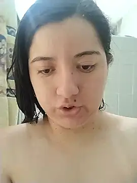 Chaparrita13 online show from 01.07.26