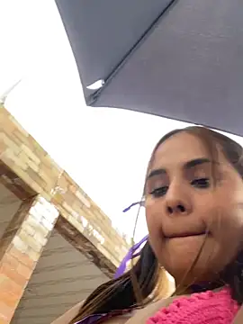 noa harper online show from 11.26.25