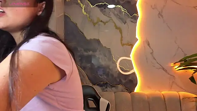 Anny Star Tx online show from 03.08.26