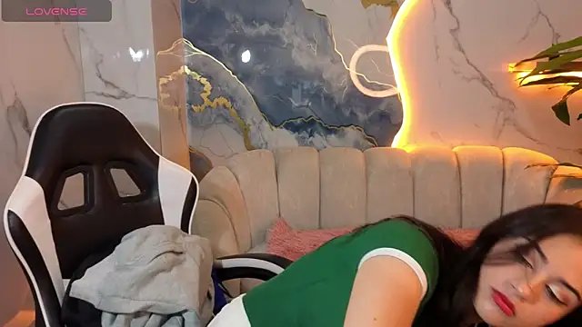 Anny Star Tx online show from 03.24.26