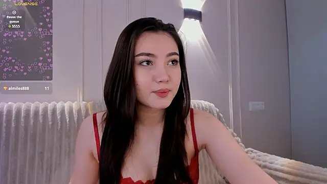 Snapshot of tokkpokki chatting on 04.26.26 tokkpokki online show from 04.26.26